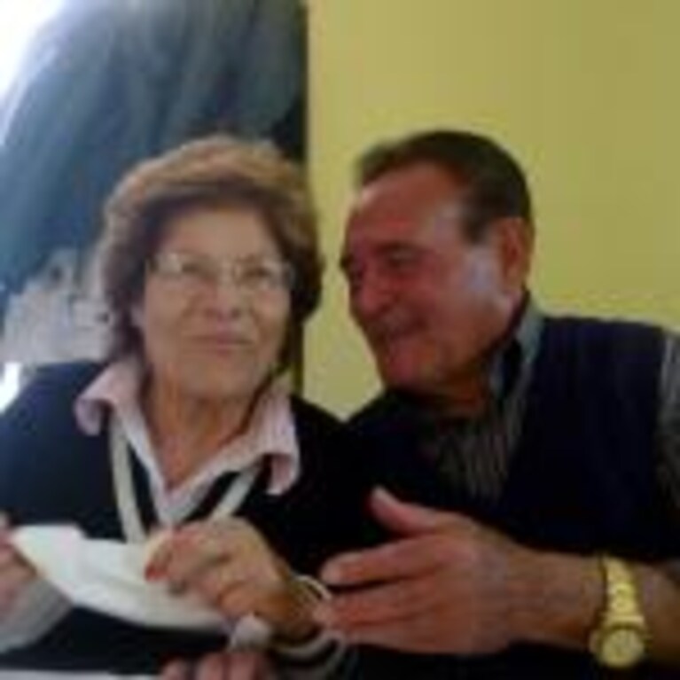 cosimo e maria