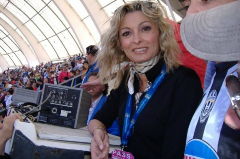 monica vanali