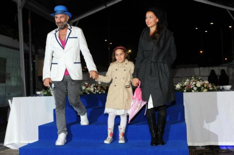 pierpaolo peroni syria e alice