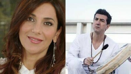 Luce Caponegro mette da parte il suo trascorso come pornostar e sposa il compagno Toni Putortì.