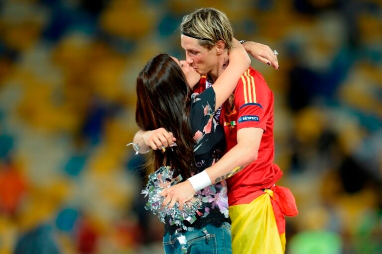 Fernando Torres