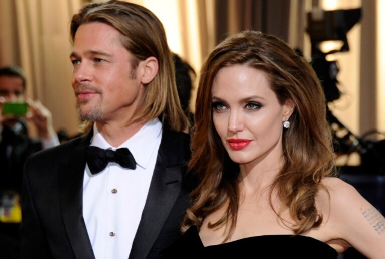 brangelina