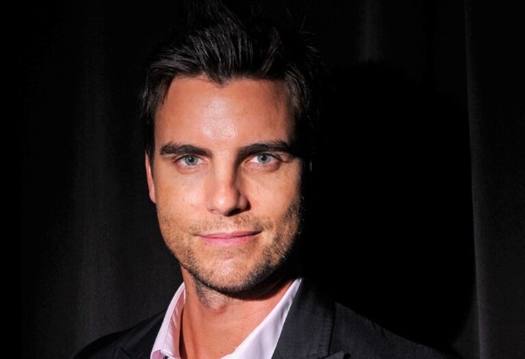 Colin-Egglesfield