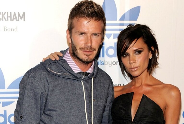 beckham