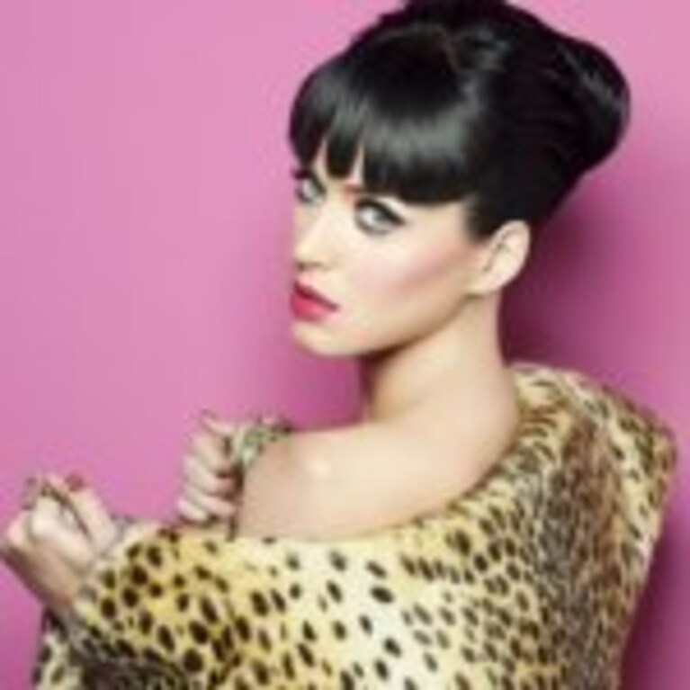 Katy Perry