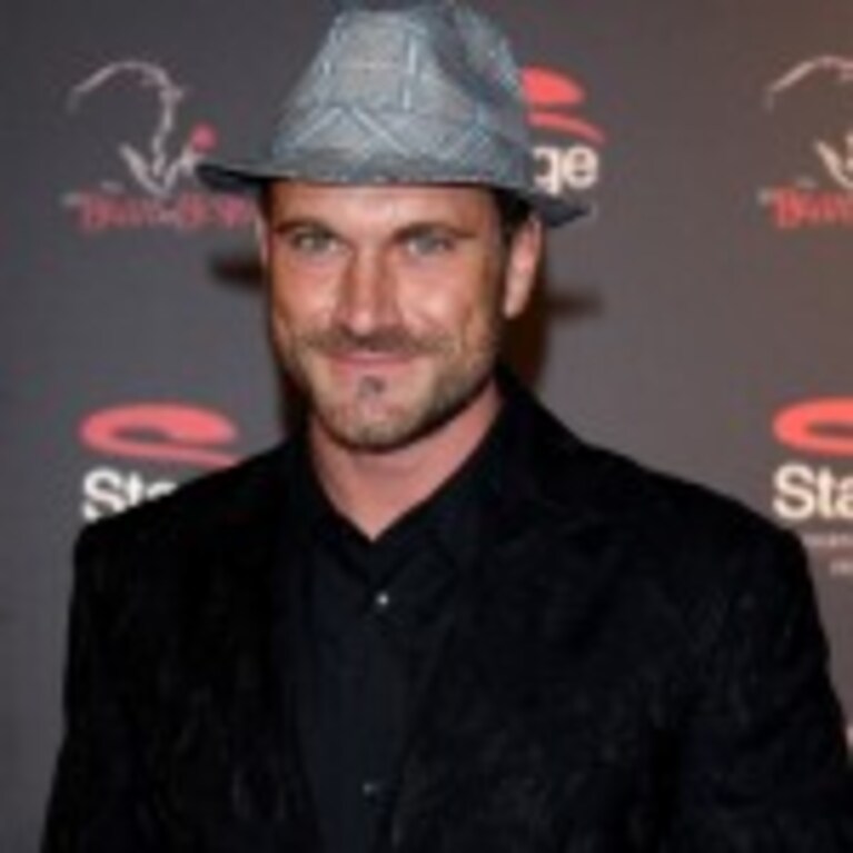 sergio volpini