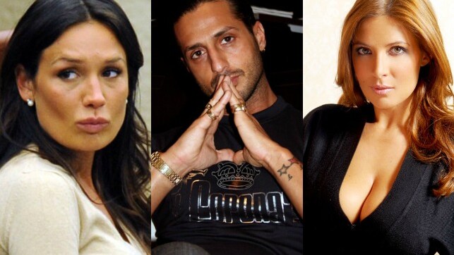 Non va tanto bene a Fabrizio Corona che, in una sola settimana, si è visto bersagliare da ben due donne diverse