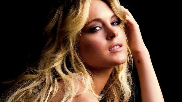 Lindsay Lohan è stata l'autrice di una richiesta che ha ben poco di tradizionale