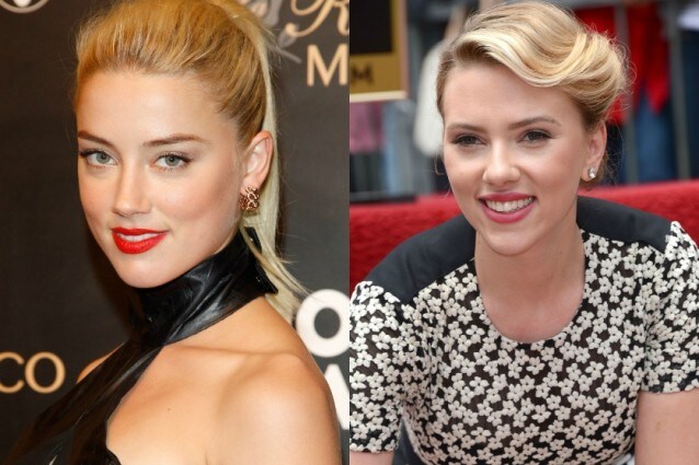 Separati Alla Nascita Tutte Le Star Hanno Un Sosia