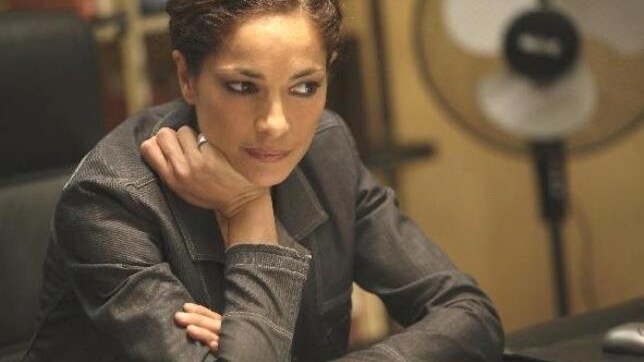 Presto di nuovo in tv con la serie Squadra Antimafia - Palermo Oggi 4, l'attrice Simona Cavallari racconta il terribile momento che diversi anni fa precedette il suo divorzio da Daniele Silvestri