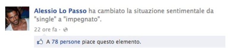 alessio lo passo fb