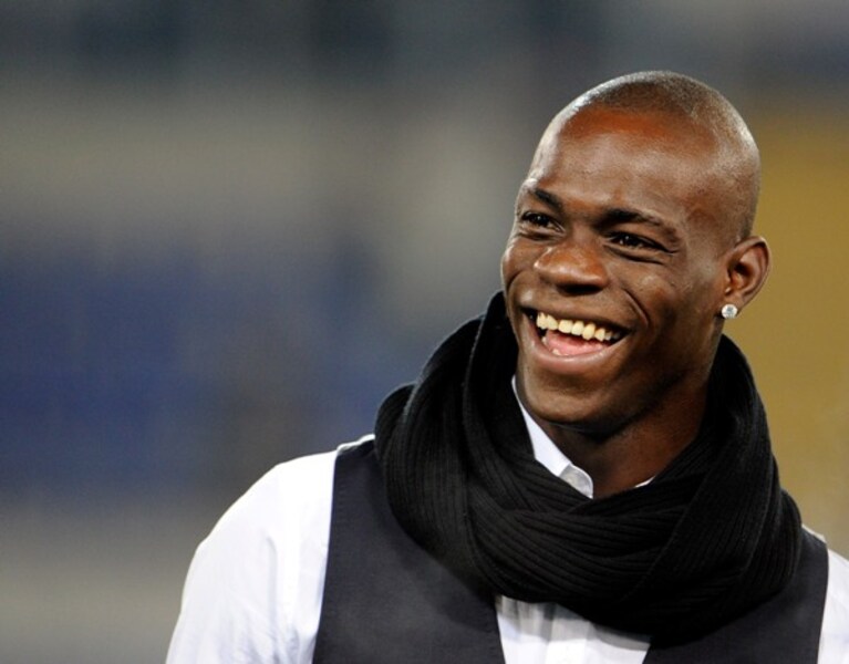 mario balotelli