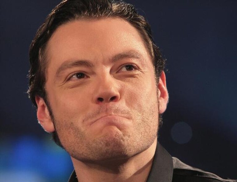 tiziano ferro
