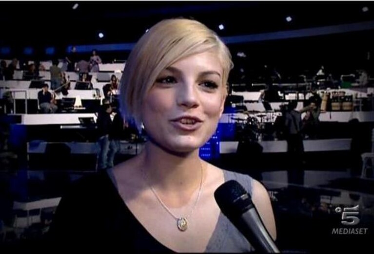 emma marrone