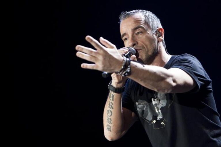 eros ramazzotti