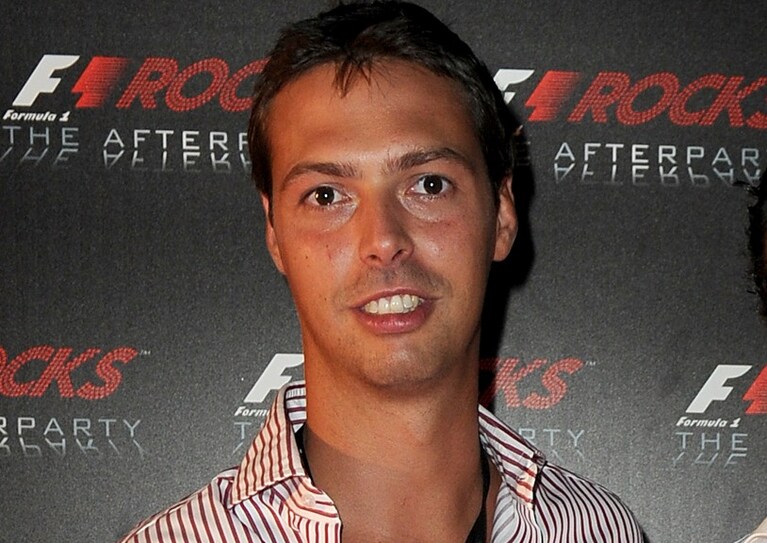 giovanni tronchetti provera
