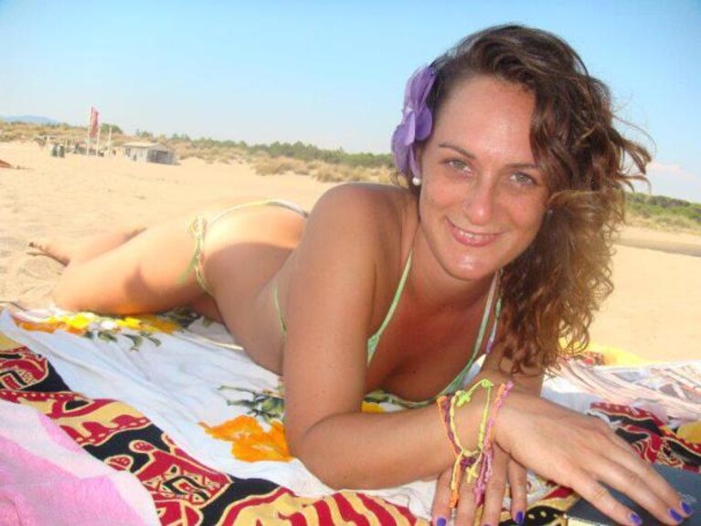 Valentina Marconi