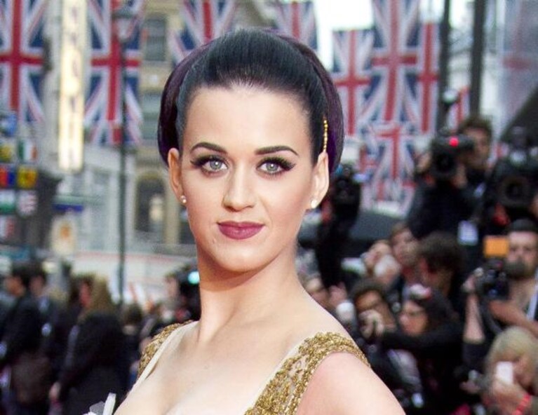 katy perry