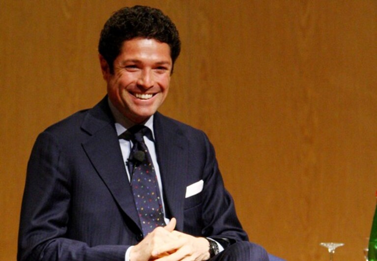 matteo marzotto