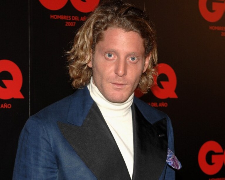 lapo elkann