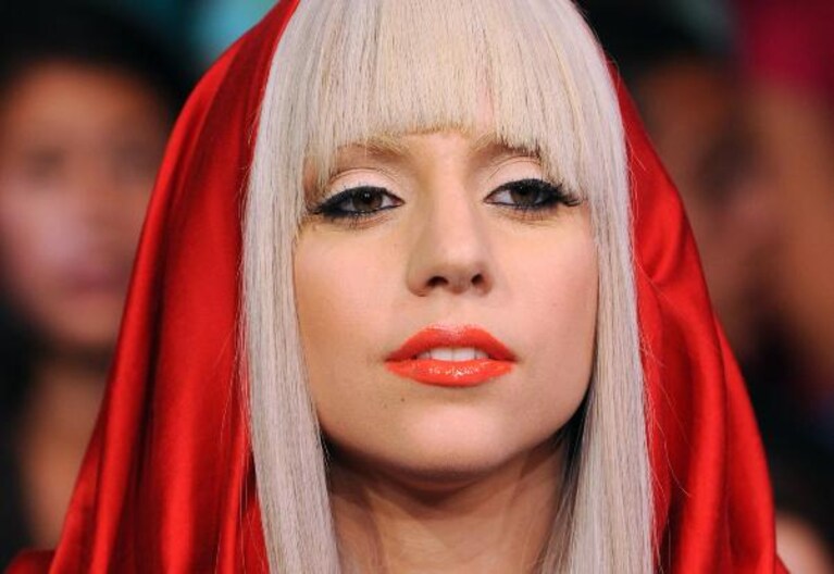 lady gaga