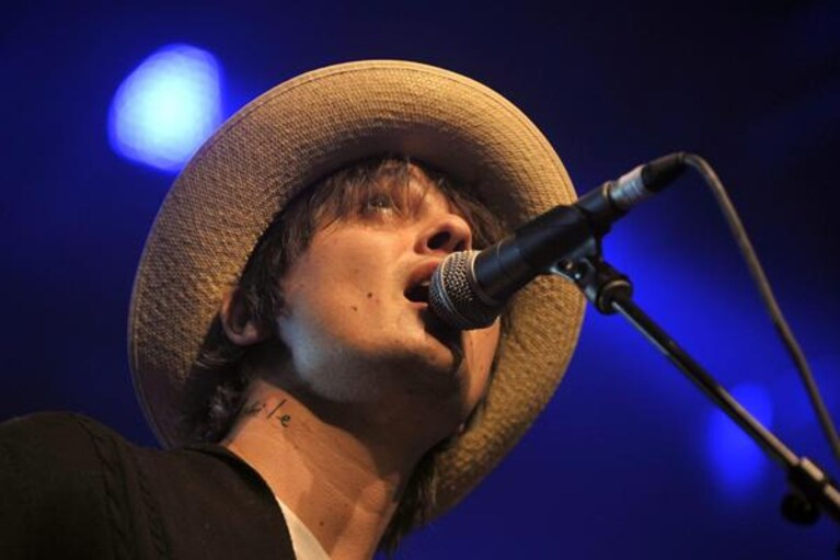 pete doherty