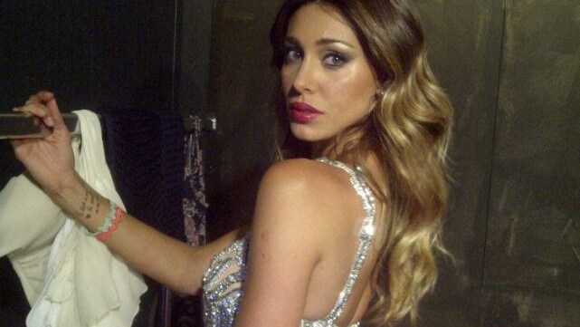 Nessun bambino in arrivo per Belen Rodriguez e Stefano De Martino