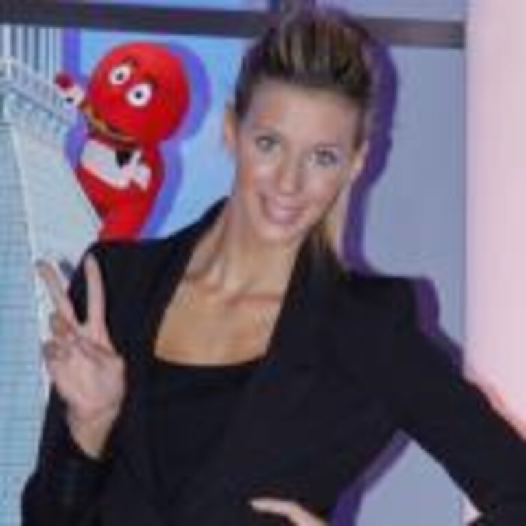 Giulia Calcaterra