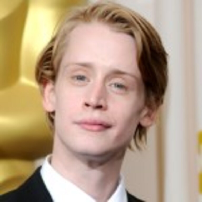 Macaulay Culkin