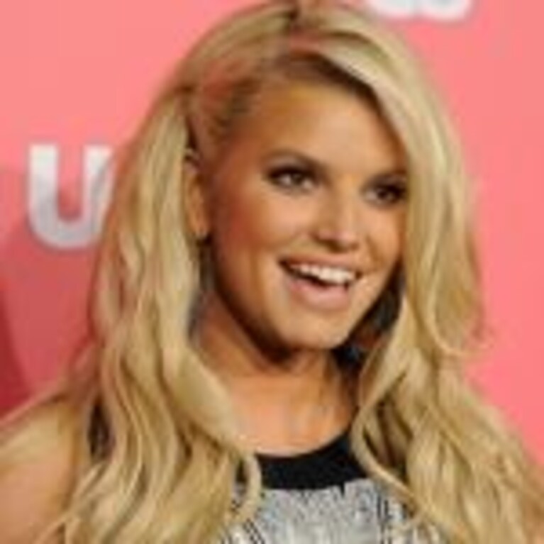 Jessica Simpson
