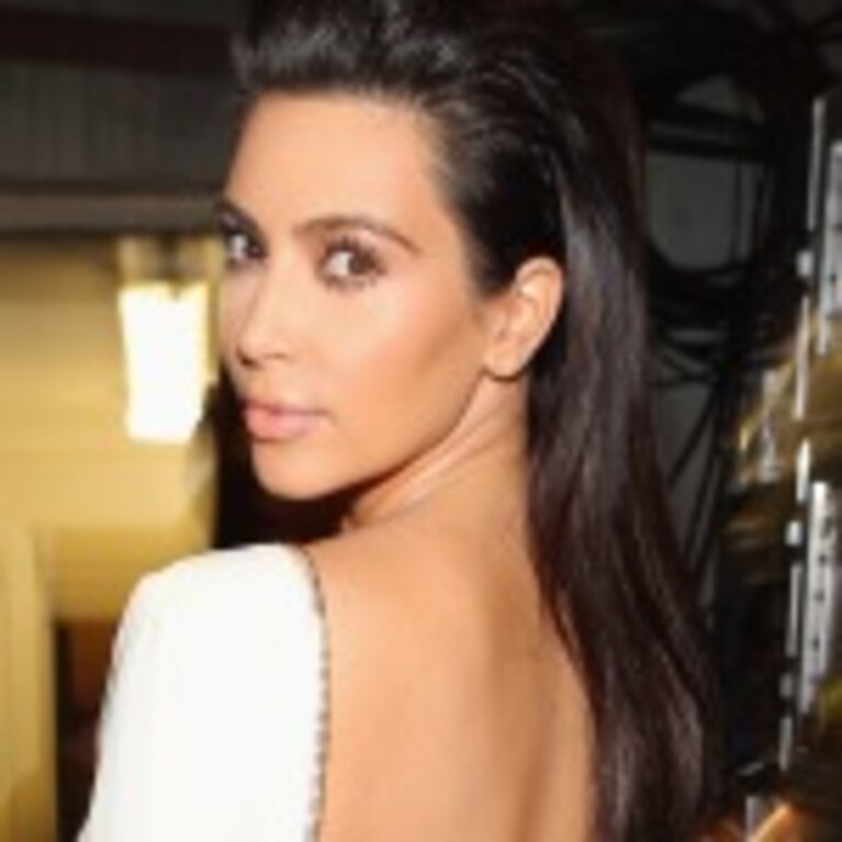 Kim Kardashian