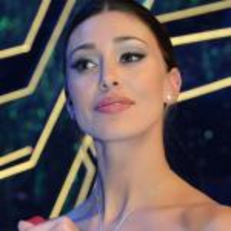 belen rodriguez