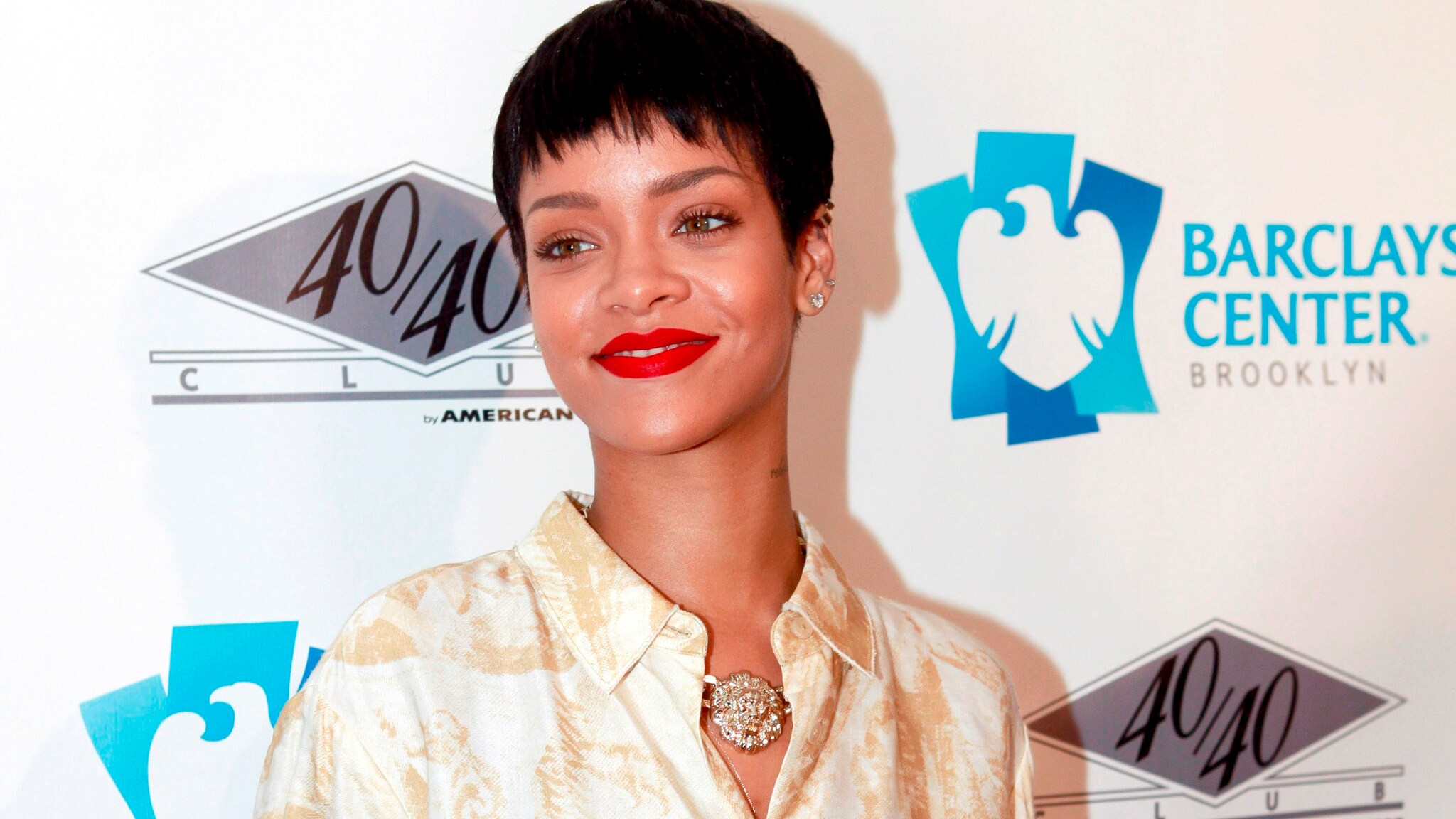 Sono le marachelle delle "bad girl" Rihanna a conquistare la palma del gossip più letto