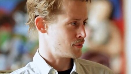 Sta bene l'attore Macaulay Culkin, bambino prodigio di Mamma ho perso l'aereo