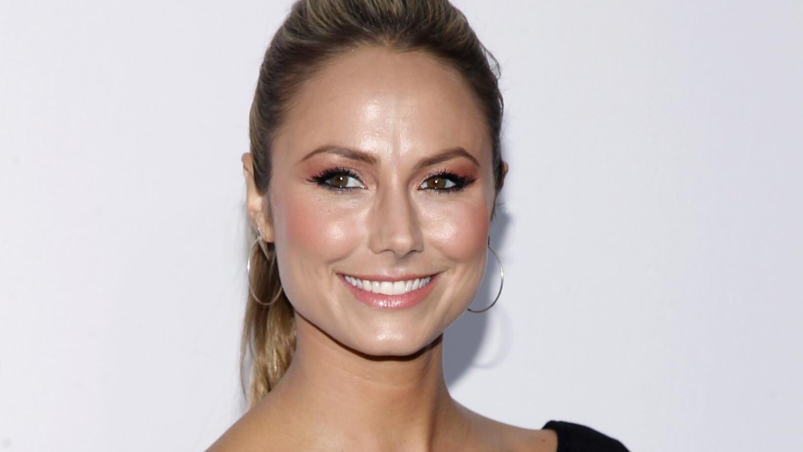 stacy keibler