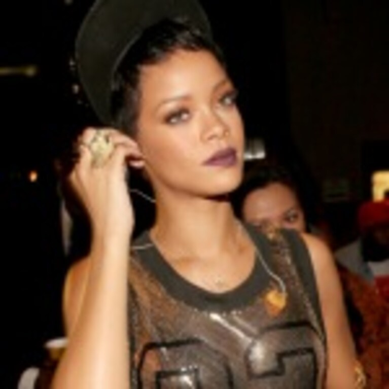 Rihanna