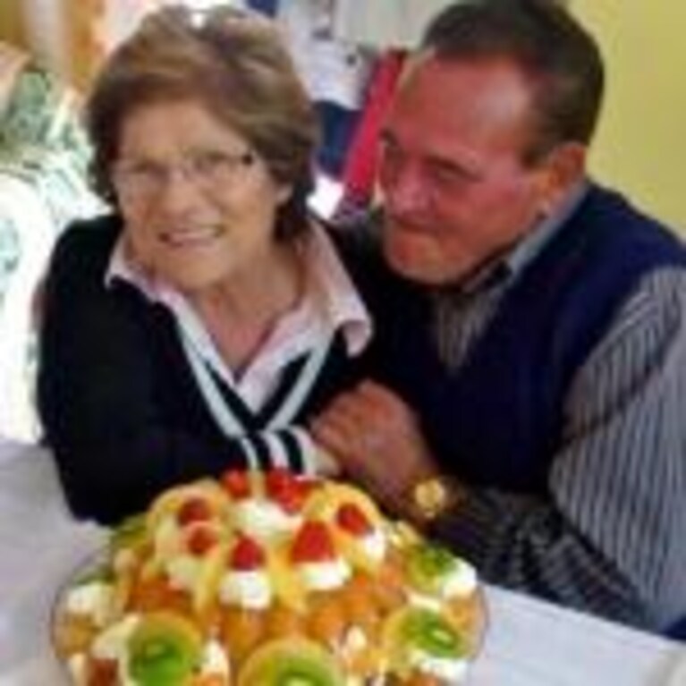 Cosimo e Maria