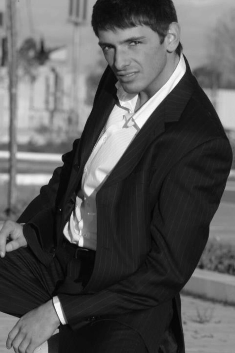 daniele pompili