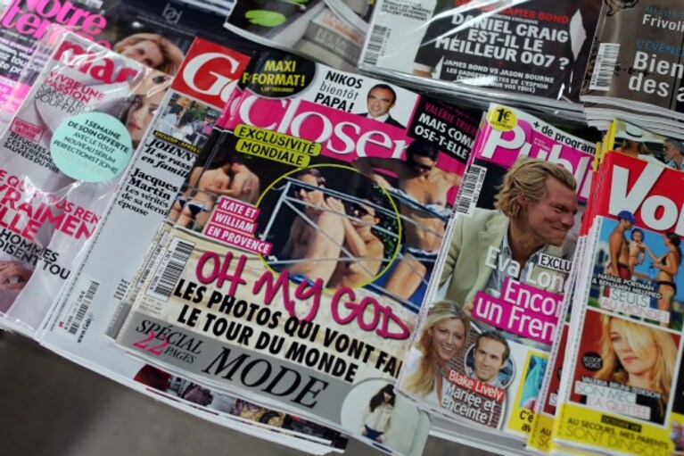 kate middleton topless closer