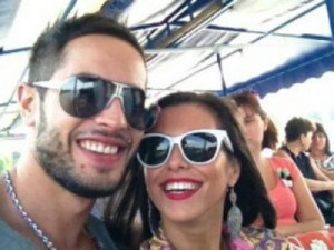 gionatan e ramona