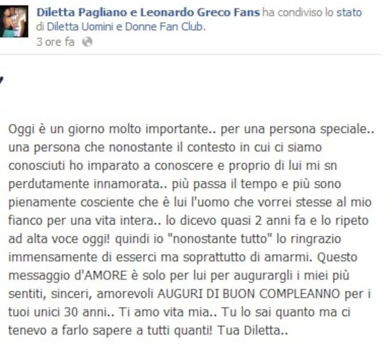 diletta pagliano