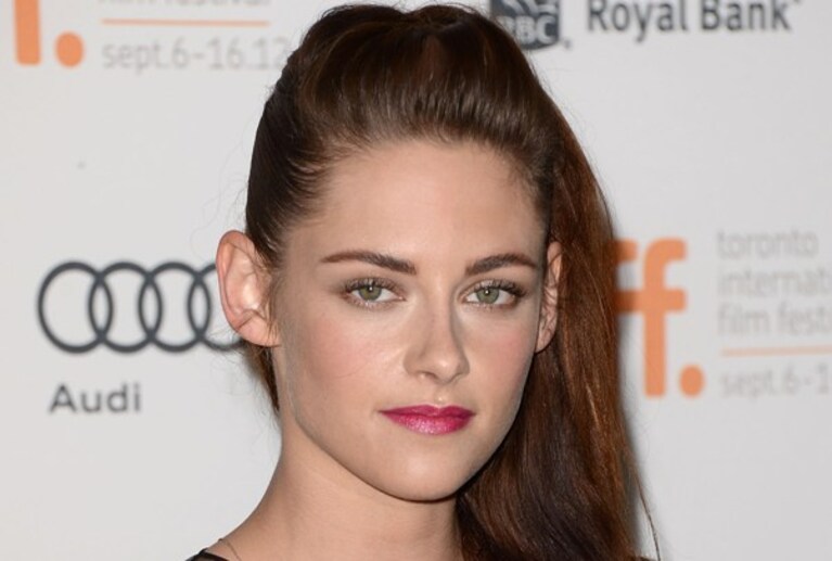 Kristen Stewart