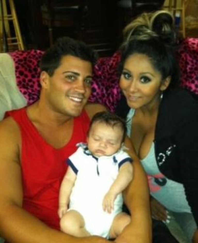 snooki