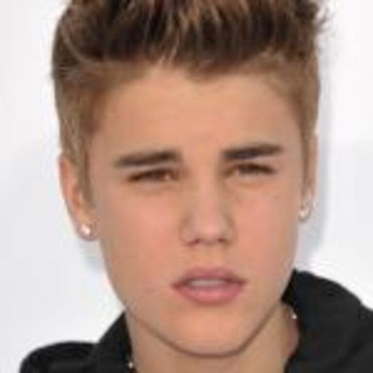 justin bieber