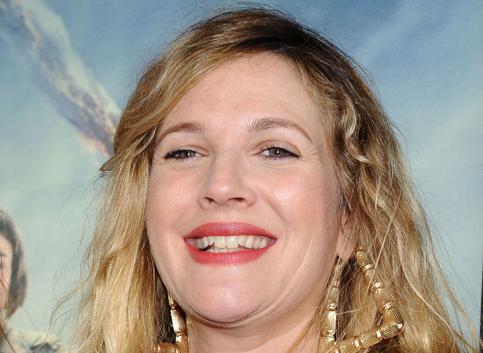 E' nata lo scorso mercoledì la piccola Olive, figlia dell'attrice Drew Barrymore e del marito Will Kopelman