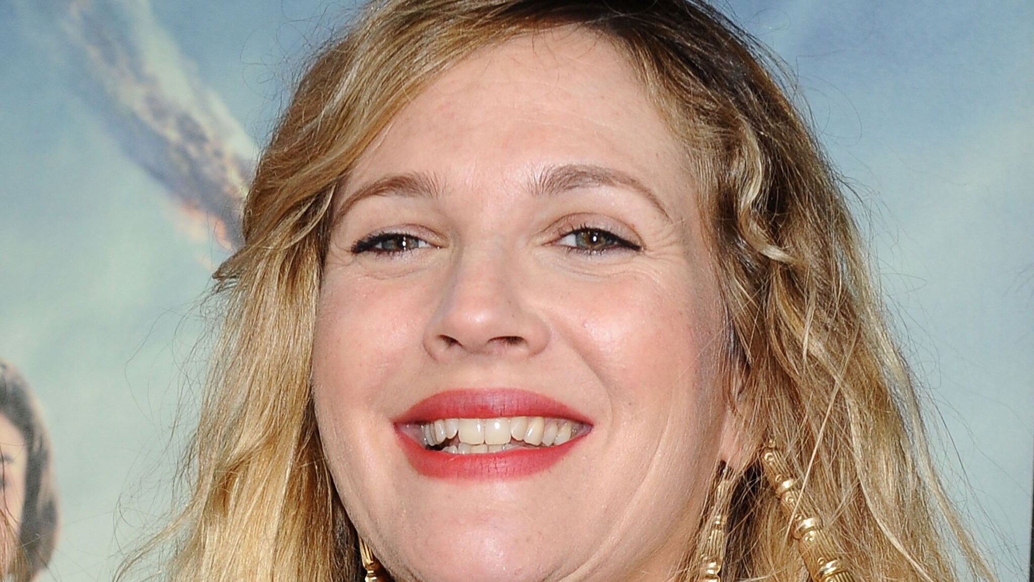 E' nata lo scorso mercoledì la piccola Olive, figlia dell'attrice Drew Barrymore e del marito Will Kopelman