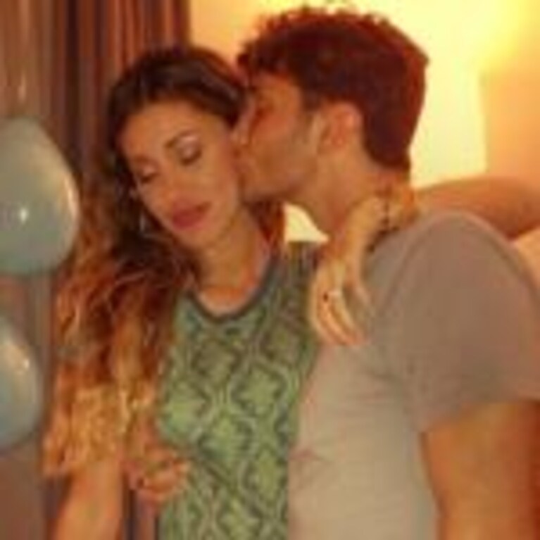 belen e stefano