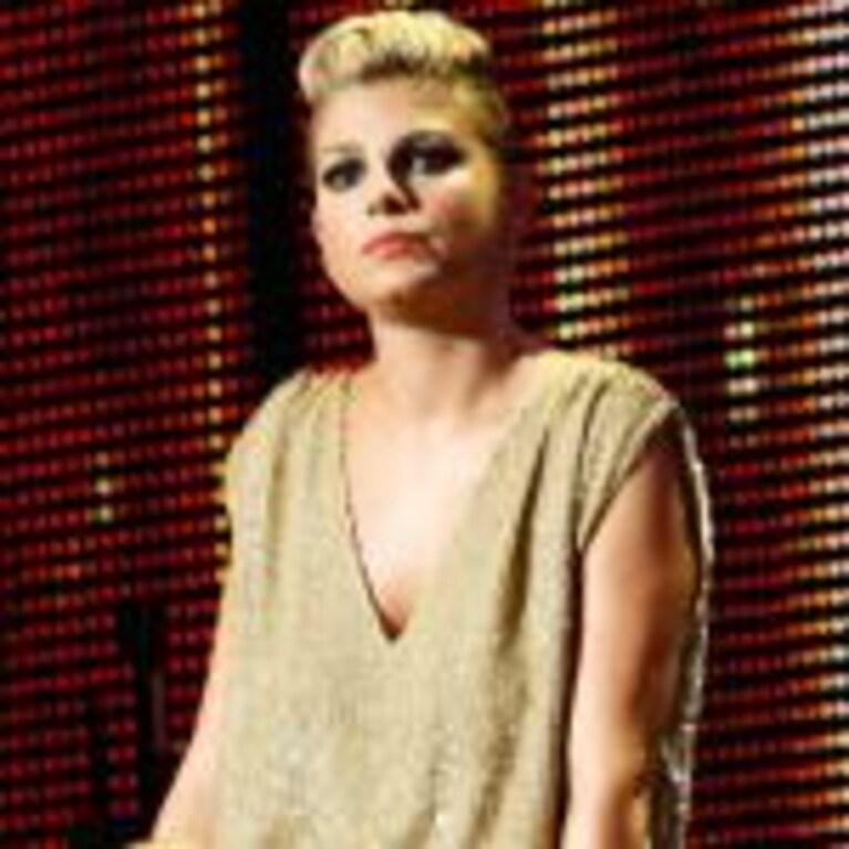 emma marrone