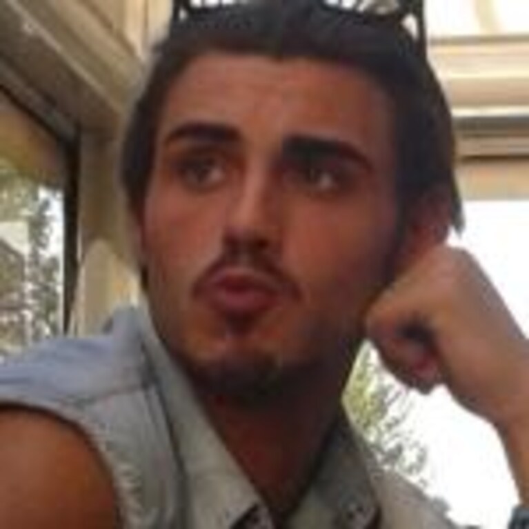 francesco monte