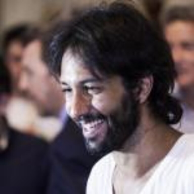 matteo branciamore